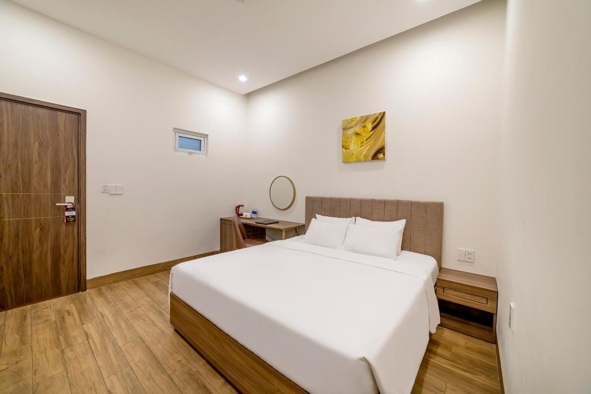 Taladalat Hotel Bagian luar foto